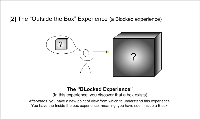 emergence discover the box experience