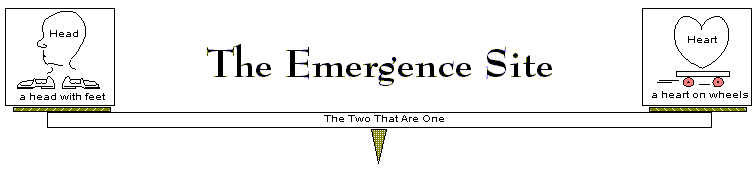 Emergence seesaw